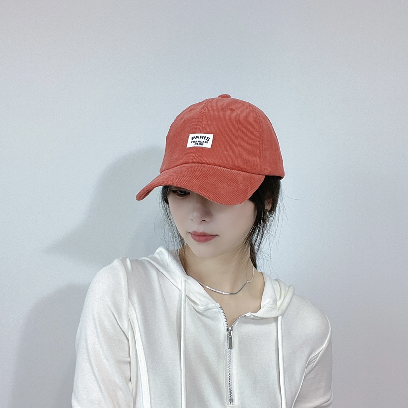 LOVELY HAT東大門㊣實拍女士新款人氣職業25秋冬推薦真品帽子LOVELY HAT帽子