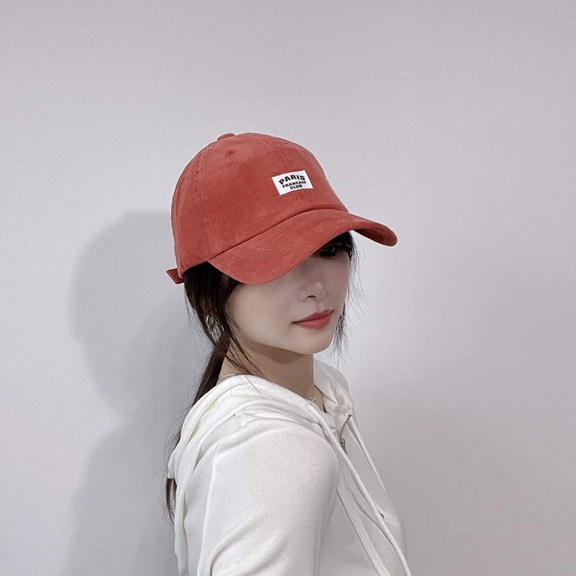 LOVELY HAT東大門㊣實拍女士新款人氣職業25秋冬推薦真品帽子LOVELY HAT帽子