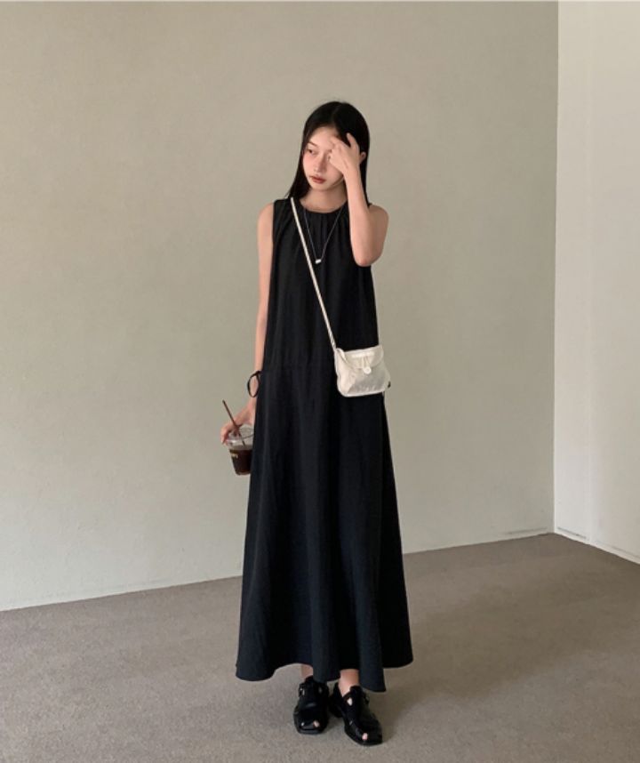 LIVE FOREVER東大門㊣代購女裝新品25秋冬人氣職業單肩斜跨包LIVE FOR_EVER單肩/斜跨包