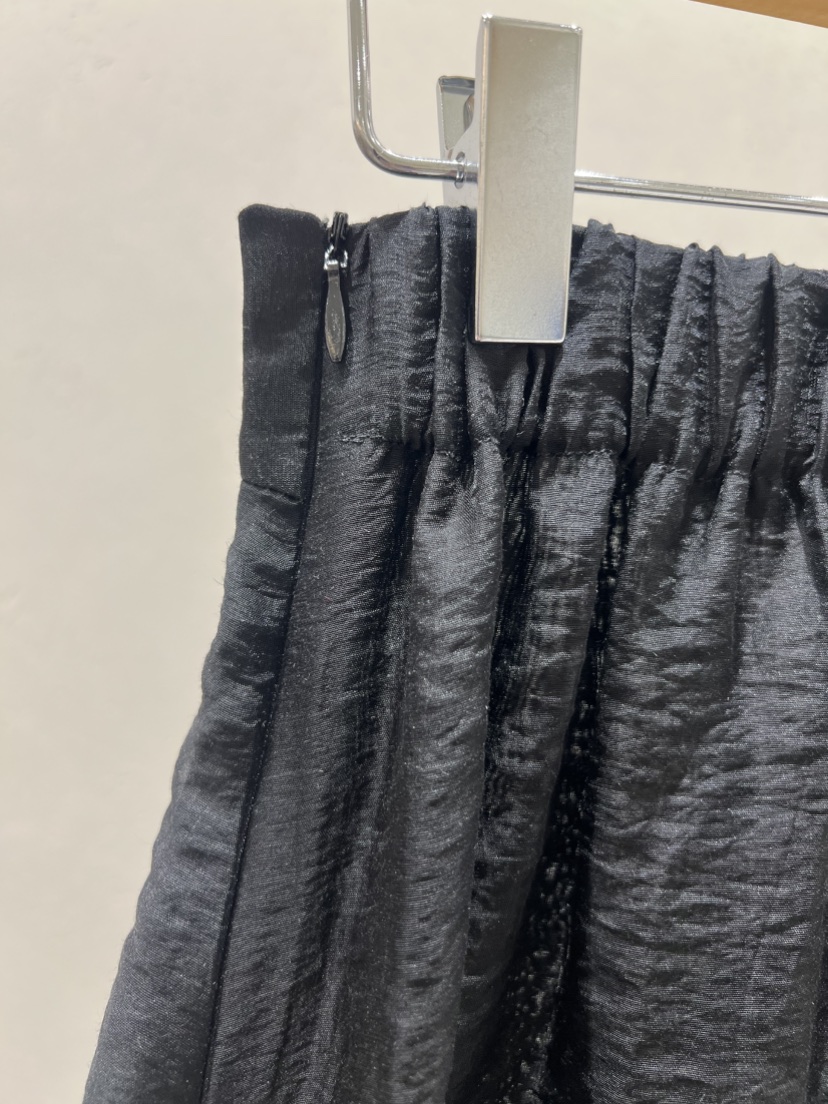 SHIRRING東大門㊣直郵女裝新品人氣休閑熱賣推薦職業25秋冬短裙SHIRRING短裙