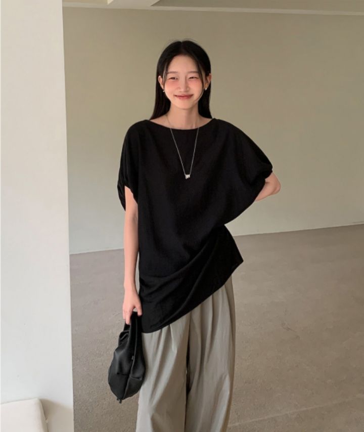 LIVE FOREVER東大門㊣直郵女裝新款25秋冬推薦職業襯衫蕾絲衫LIVE FOR_EVER襯衫/蕾絲衫
