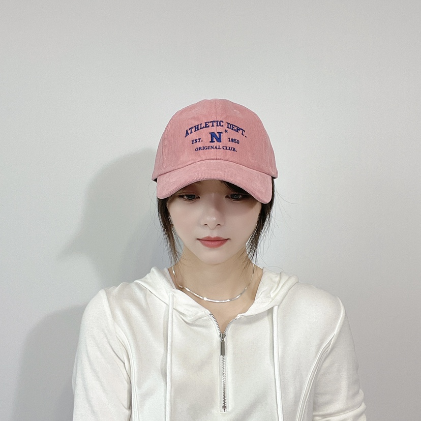LOVELY HAT東大門㊣直郵女裝新品真品熱賣推薦時尚人氣帽子LOVELY HAT帽子圖色2