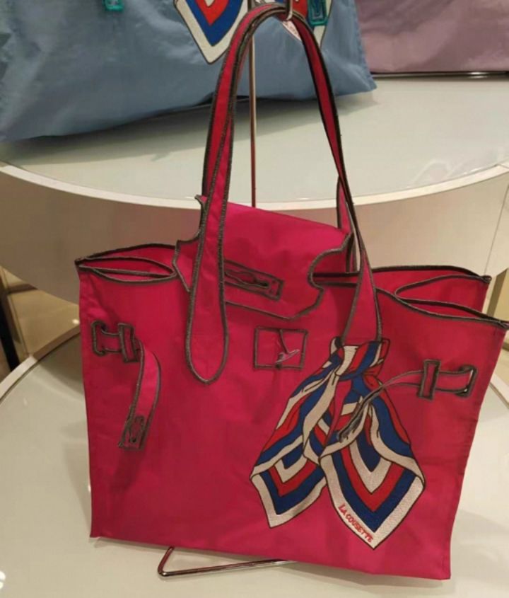 TROUVAILLE韓國直郵㊣女裝新品時尚真品25秋冬熱賣休閑手提包TROUVAILLE手提包圖色6