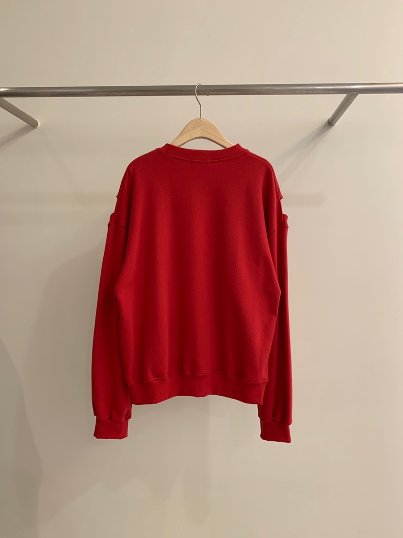 ZITTEN韓國代購㊣女裝新品25秋冬職業推薦熱賣時尚真品衛衣ZITTEN衛衣
