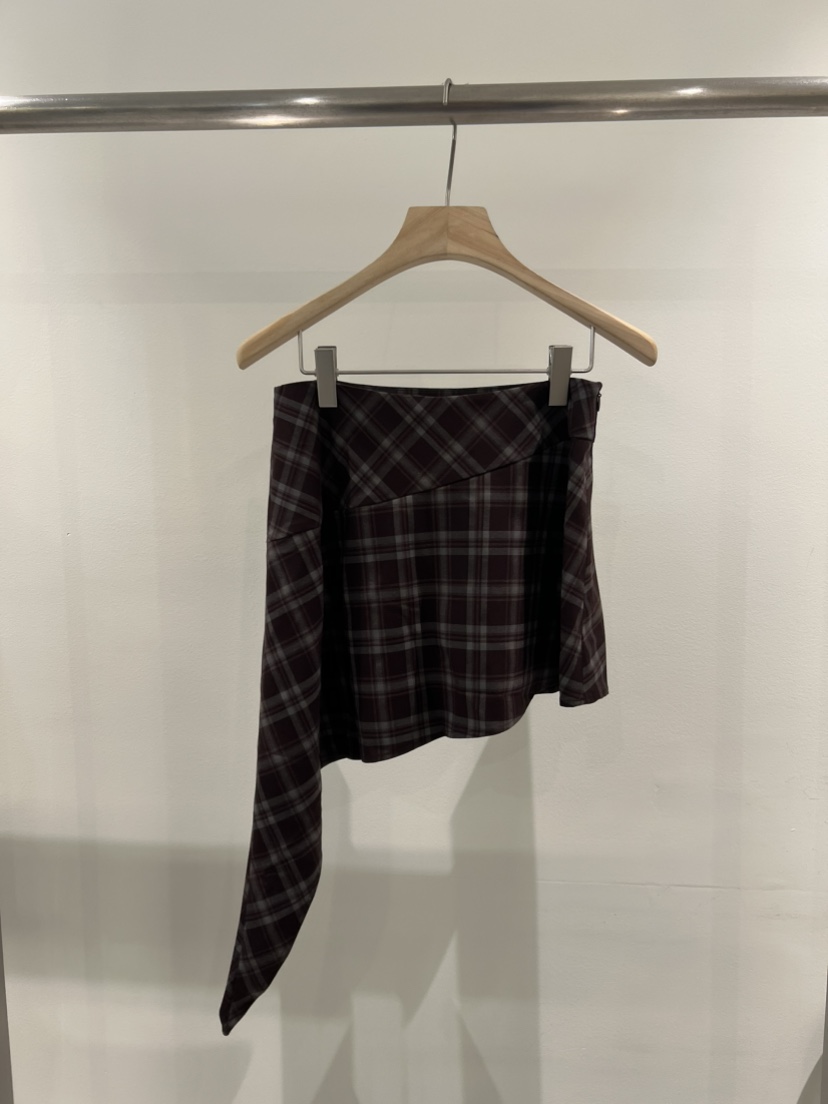 MENTOR韓國直郵㊣女裝新品熱賣時尚人氣職業真品推薦休閑短裙MENTOR短裙