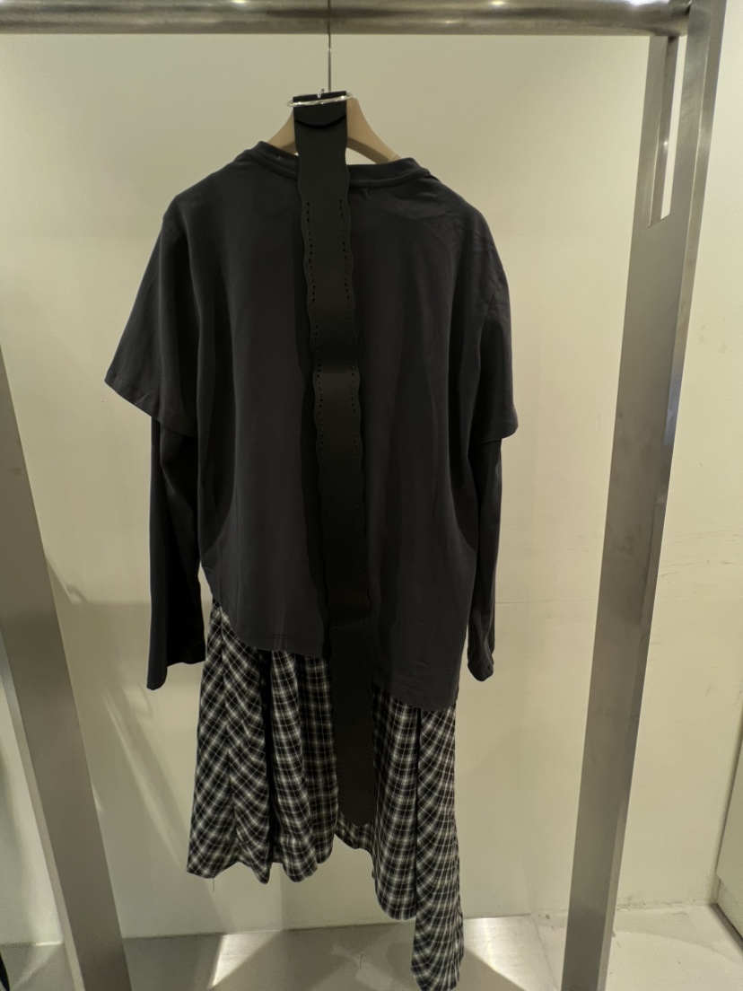 MENTOR東大門㊣實拍女士新款熱賣真品職業時尚25秋冬套裝含腰帶MENTOR套裝