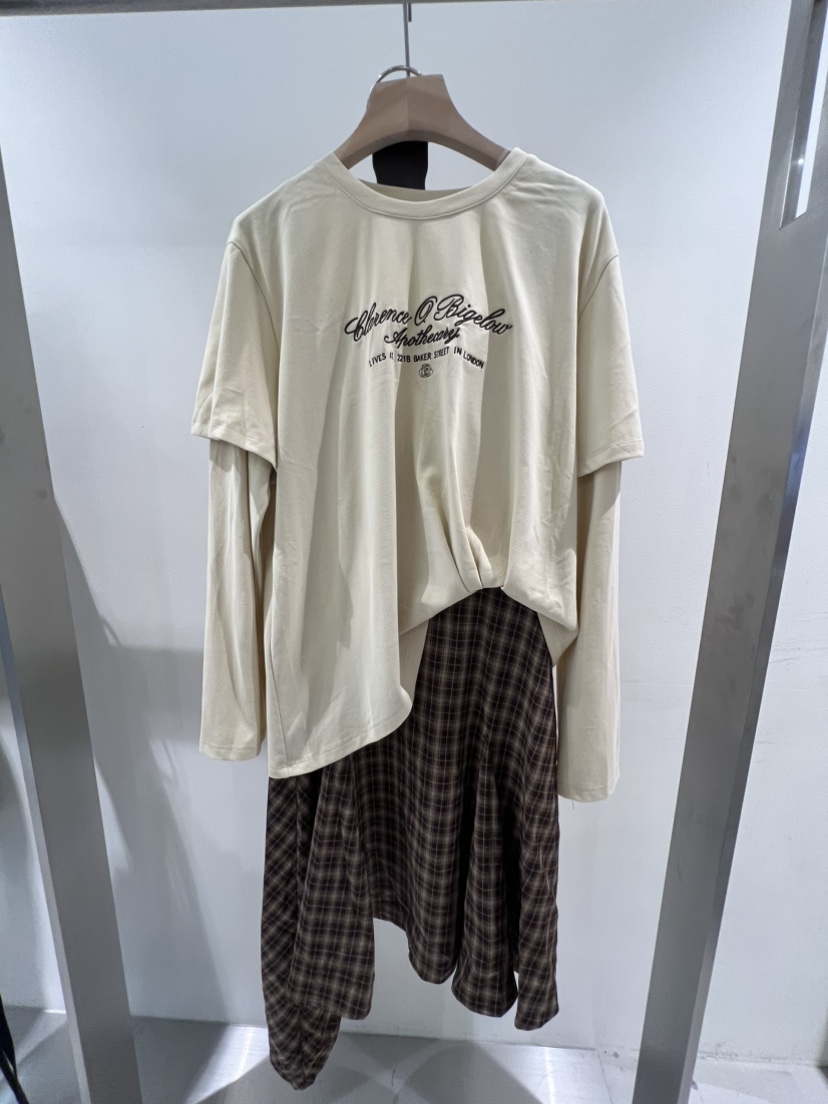 MENTOR東大門㊣實拍女士新款熱賣真品職業時尚25秋冬套裝含腰帶MENTOR套裝圖色1