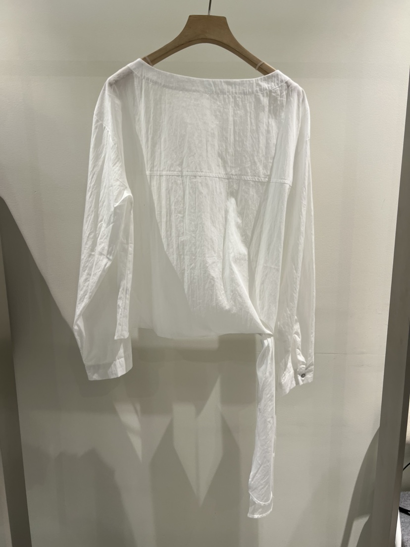 MENTOR韓國直郵㊣女裝新品人氣休閑真品推薦熱賣襯衫蕾絲衫MENTOR襯衫/蕾絲衫