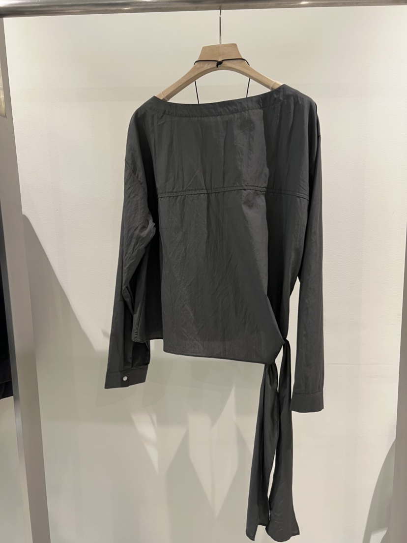 MENTOR韓國直郵㊣女裝新品人氣休閑真品推薦熱賣襯衫蕾絲衫MENTOR襯衫/蕾絲衫
