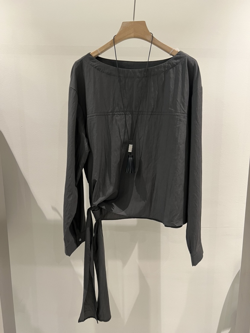 MENTOR韓國直郵㊣女裝新品人氣休閑真品推薦熱賣襯衫蕾絲衫MENTOR襯衫/蕾絲衫圖色2