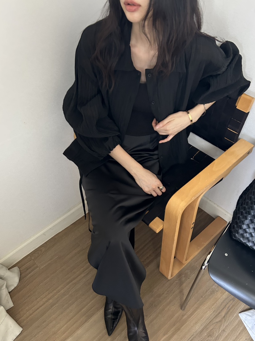 ME MO韓國直郵㊣女裝新款人氣25秋冬時尚真品休閑熱賣夾克ME MO夾克