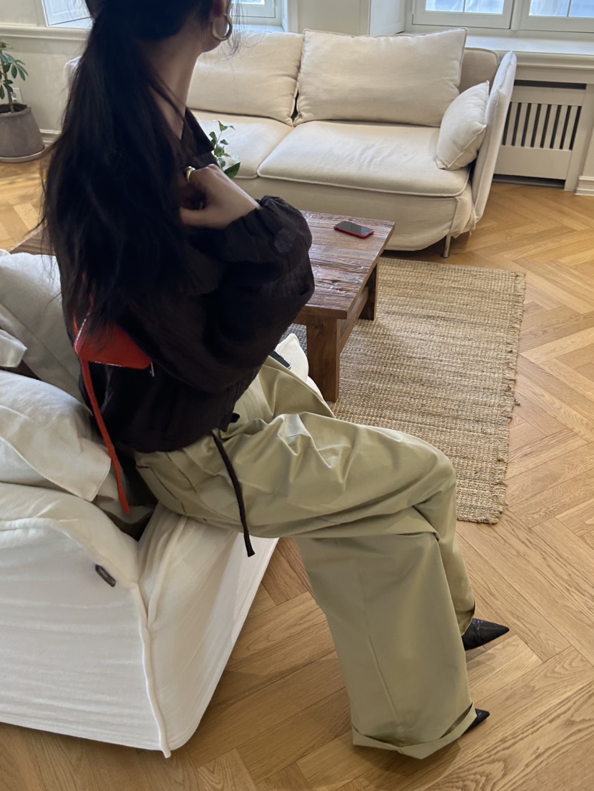 ME MO韓國直郵㊣女裝新款人氣25秋冬時尚真品休閑熱賣夾克ME MO夾克