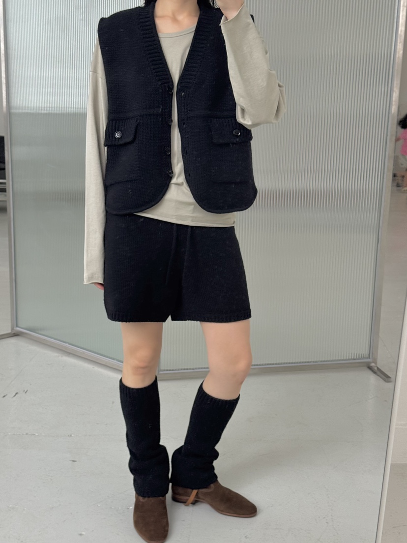 KARE/WEREPIECE東大門㊣直郵女裝新品休閑25秋冬襪子羊毛保暖KARE/WEREPIECE襪子