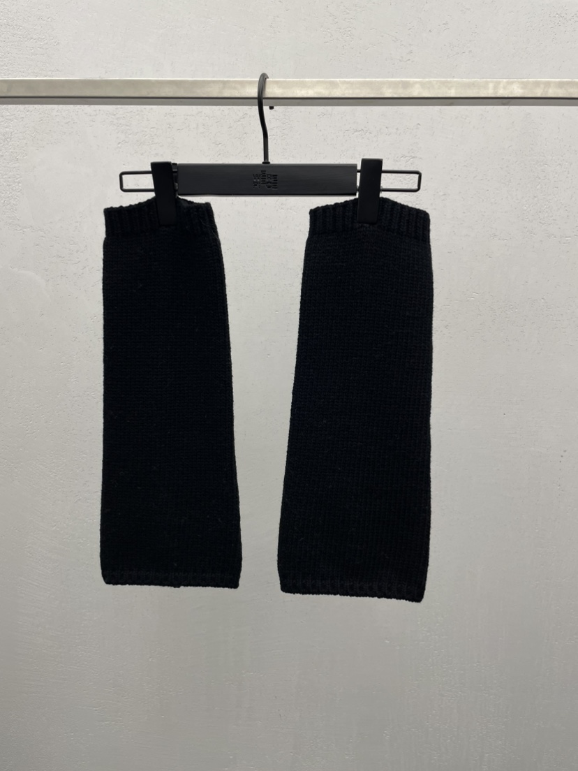 KARE/WEREPIECE東大門㊣直郵女裝新品休閑25秋冬襪子羊毛保暖KARE/WEREPIECE襪子圖色3