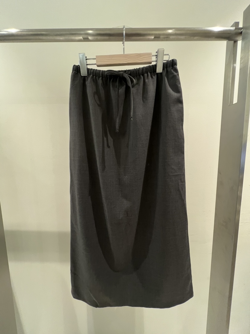 MENTOR東大門㊣直郵女裝新款熱賣人氣25秋冬真品半身裙中短裙MENTOR半身裙/中短裙圖色2