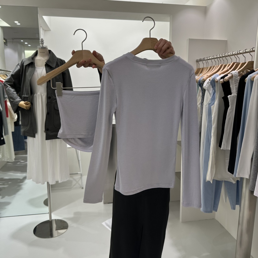AHOY韓國代購㊣女士新品時尚推薦休閑熱賣25秋冬真品套裝套裝AHOY套裝
