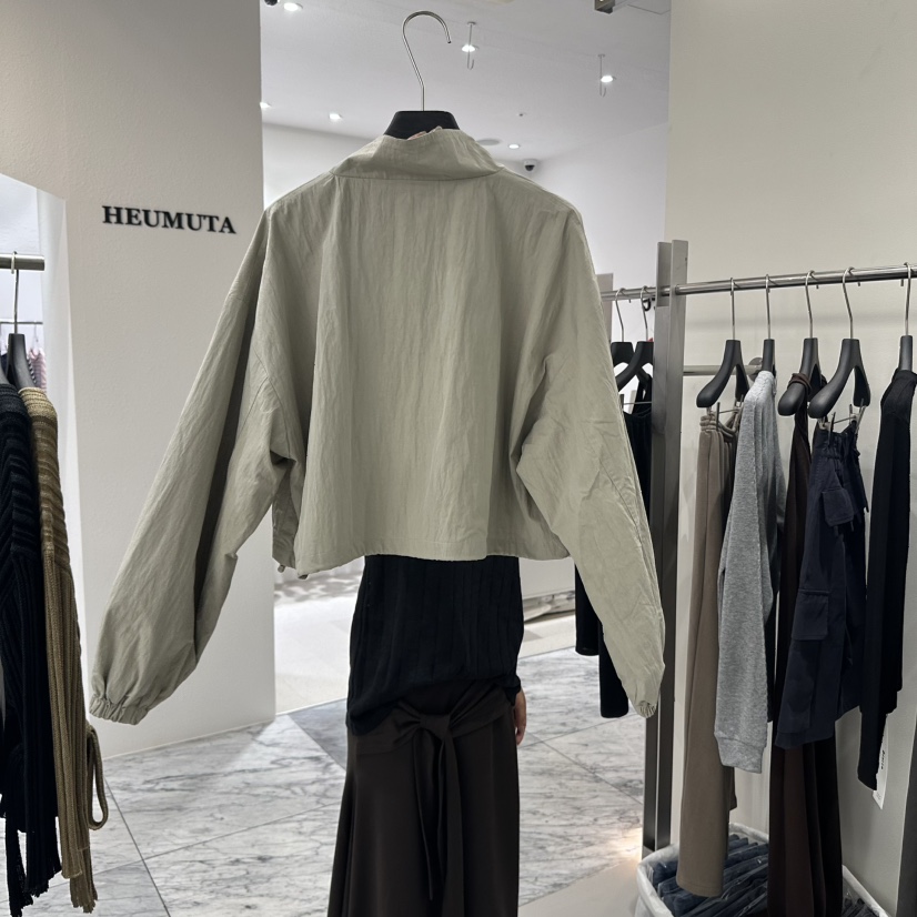 DIARRA韓國直郵㊣女裝新品25秋冬休閑職業熱賣推薦人氣夾克DIARRA夾克