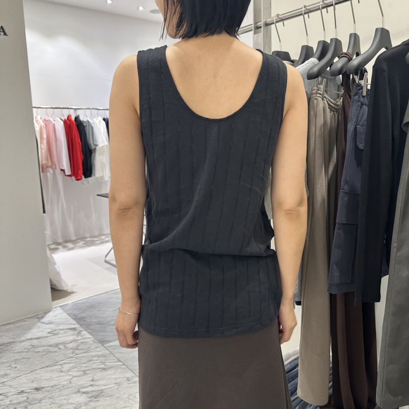 DIARRA韓國代購㊣女士新品25秋冬熱賣休閑真品職業吊帶背心DIARRA吊帶/背心