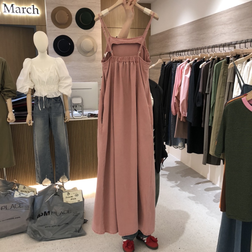 BISHOP韓國代購㊣女裝新款25秋冬真品熱賣推薦休閑人氣連衣裙BISHOP連衣裙