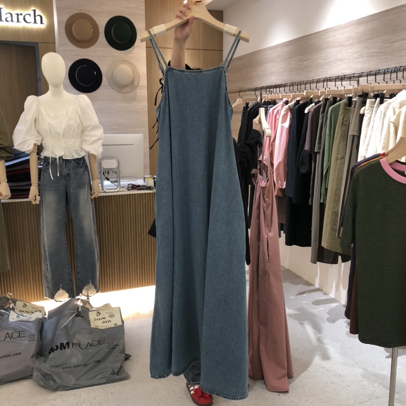 BISHOP韓國代購㊣女裝新款25秋冬真品熱賣推薦休閑人氣連衣裙BISHOP連衣裙圖色2