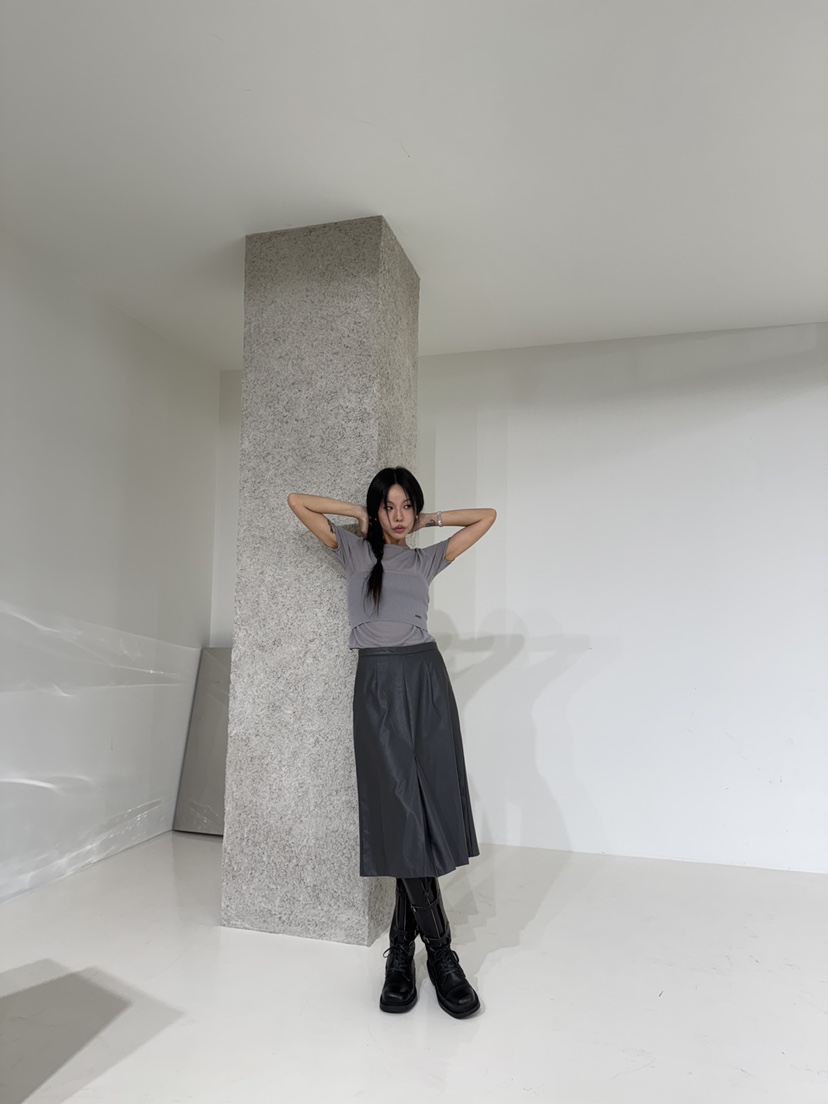 LIMLIMLIM韓國直郵㊣女士新品休閑真品25秋冬人氣職業套裝緊身LIM LIM LIM套裝
