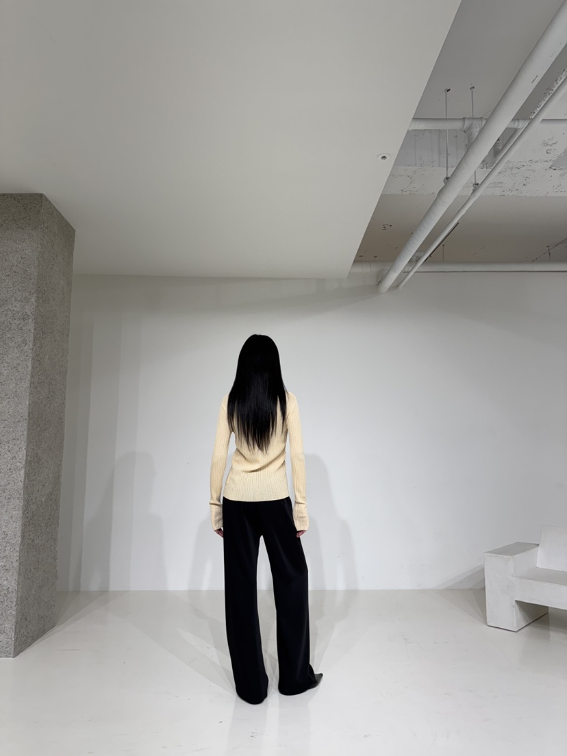 LIMLIMLIM東大門㊣代購女士新款時尚人氣推薦職業休閑休閑褲LIM LIM LIM休閑褲