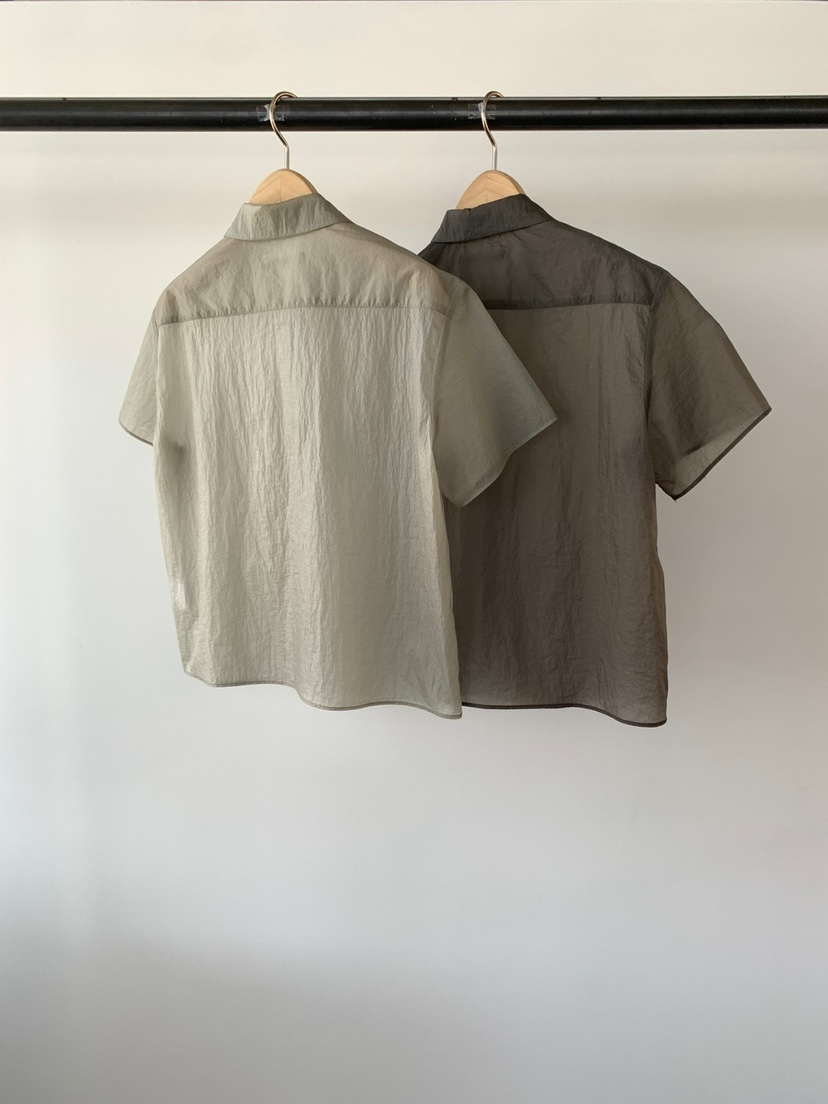 UNDERSON東大門㊣實拍女裝新款真品人氣熱賣25秋冬襯衫蕾絲衫UNDERSON襯衫/蕾絲衫
