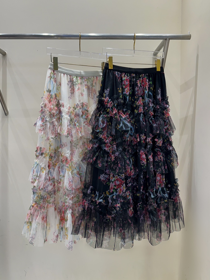 81 MARKET-L東大門㊣實拍女裝新品真品熱賣休閑25秋冬長裙81 MARKET-L長裙