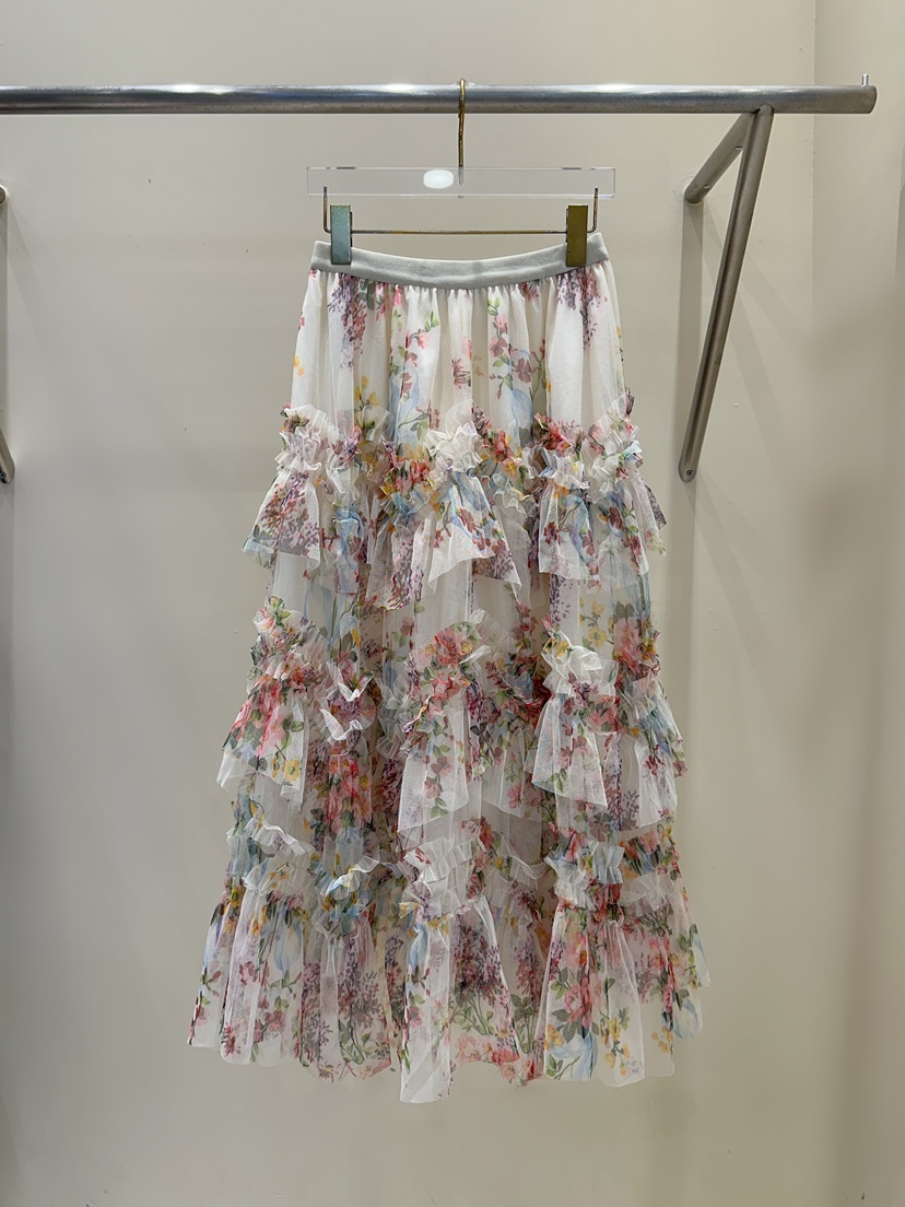 81 MARKET-L東大門㊣實拍女裝新品真品熱賣休閑25秋冬長裙81 MARKET-L長裙