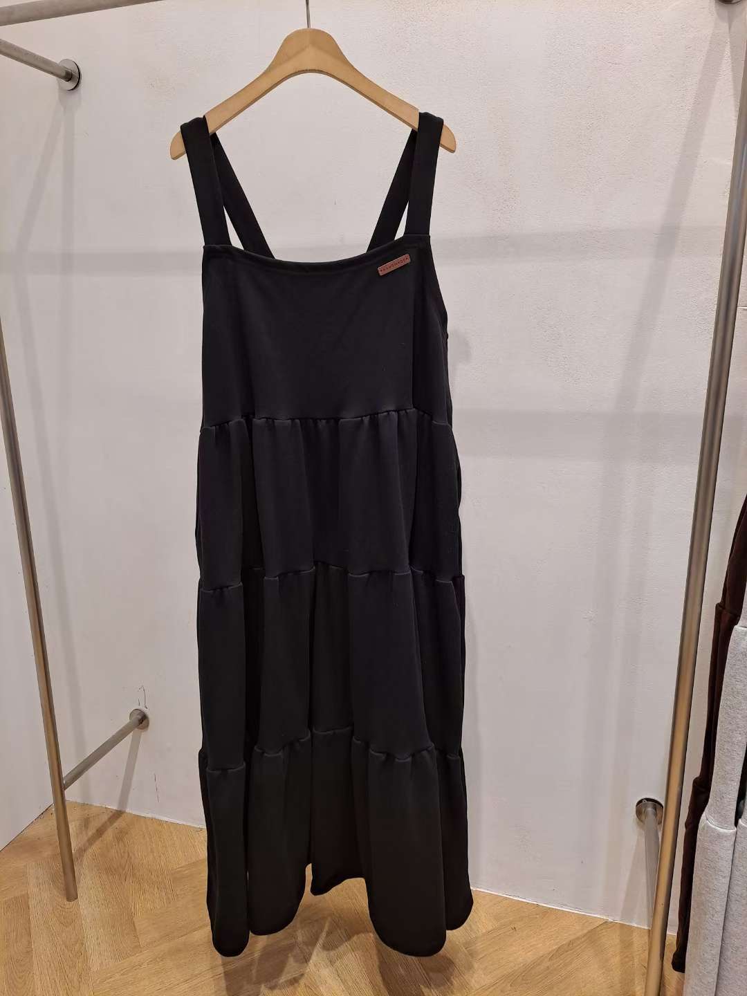PUNCH（此品牌容易侵權投訴）東大門㊣實拍女士新品真品連衣裙Punch Punch連衣裙圖色2