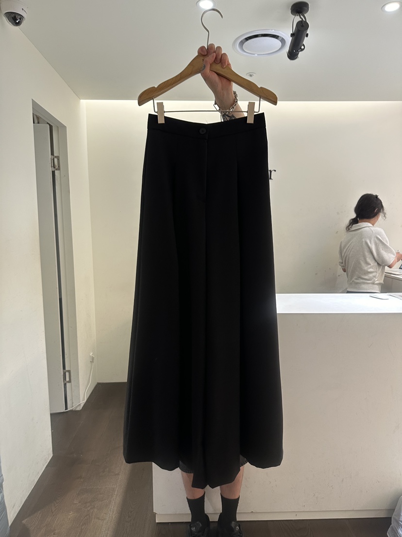 YOUR-P韓國代購㊣女士新品休閑人氣25秋冬真品時尚推薦褲子YOUR-P褲子圖色2