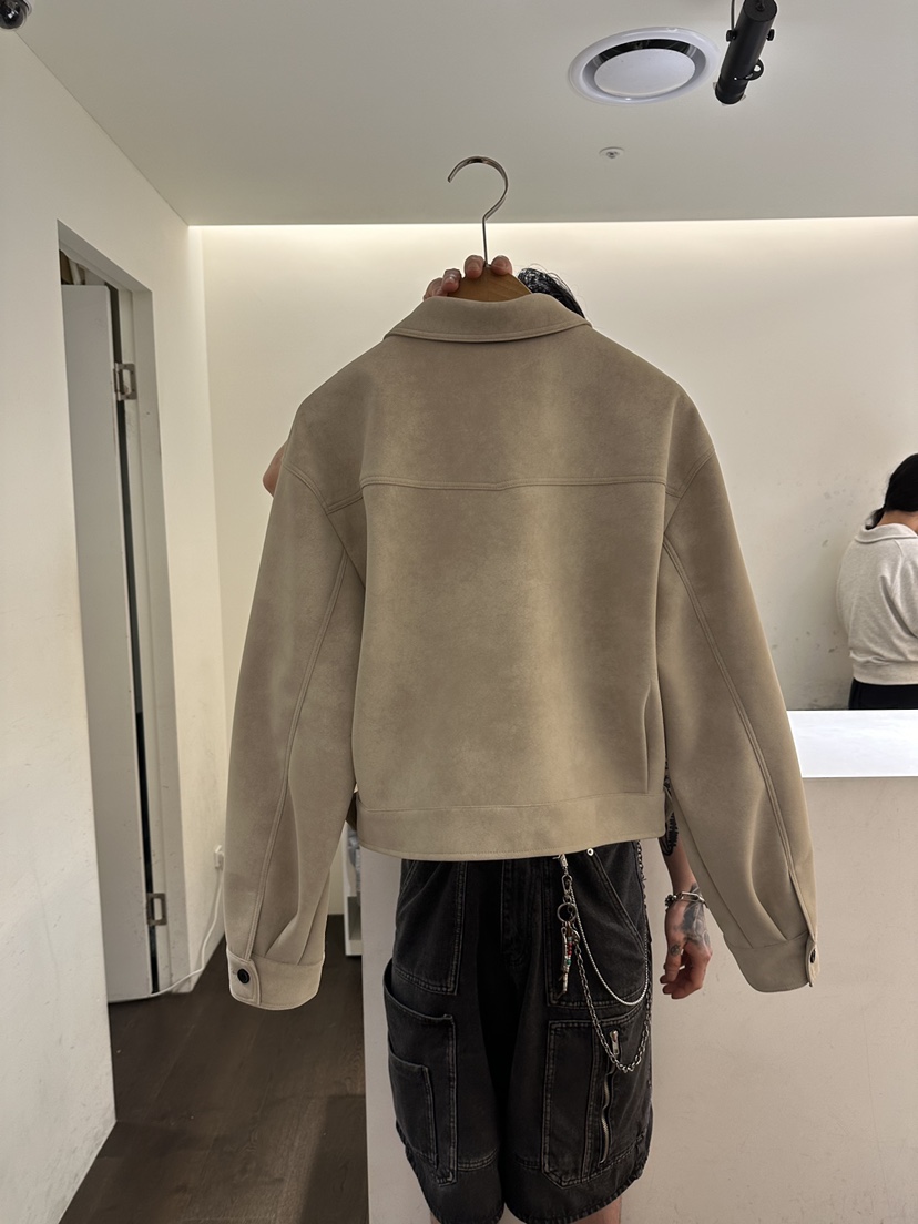 YOUR-P東大門㊣實拍女裝新品人氣休閑熱賣25秋冬推薦職業夾克YOUR-P夾克