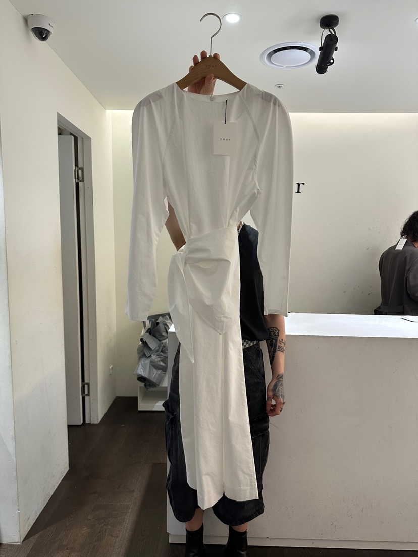 YOUR-P東大門㊣直郵女士新款推薦人氣休閑職業時尚熱賣連衣裙YOUR-P連衣裙