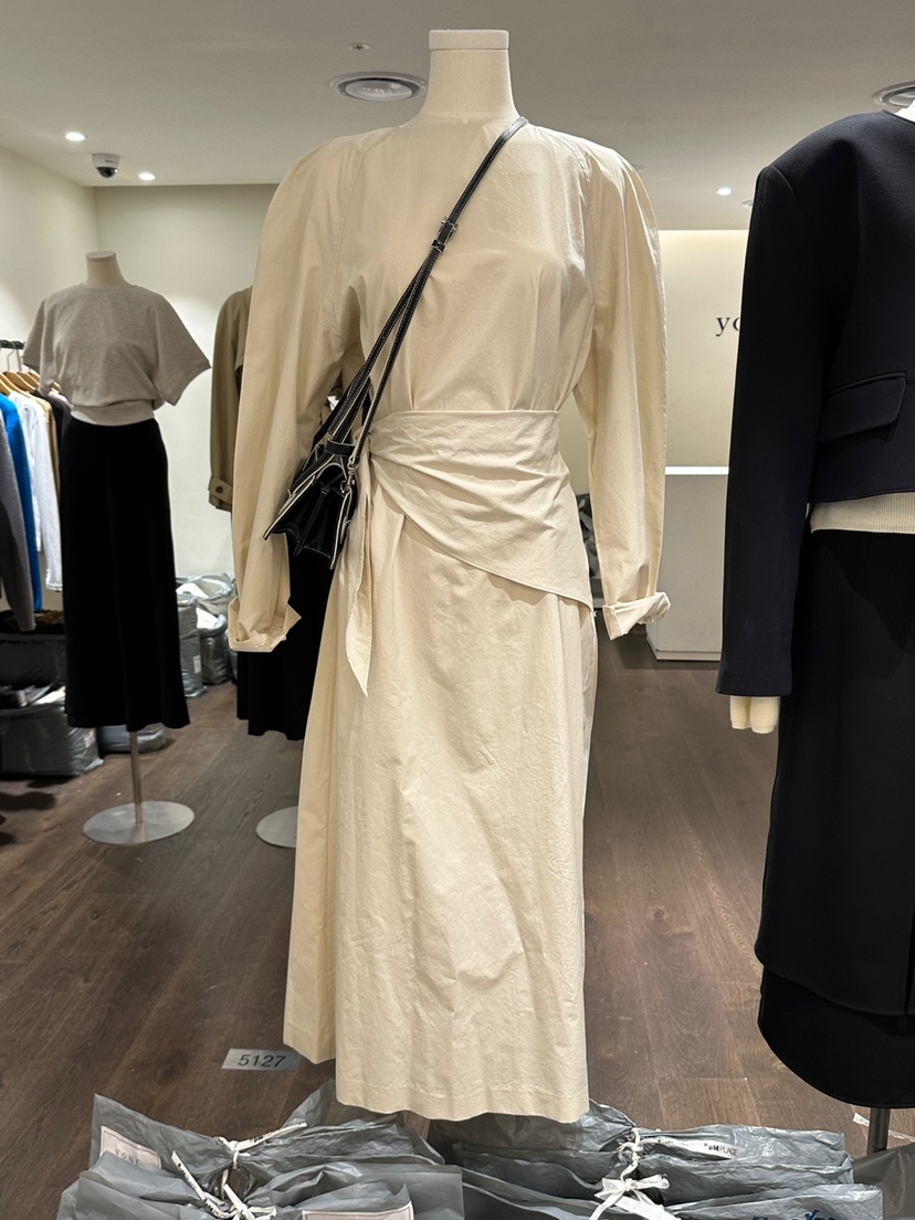 YOUR-P東大門㊣直郵女士新款推薦人氣休閑職業時尚熱賣連衣裙YOUR-P連衣裙圖色4