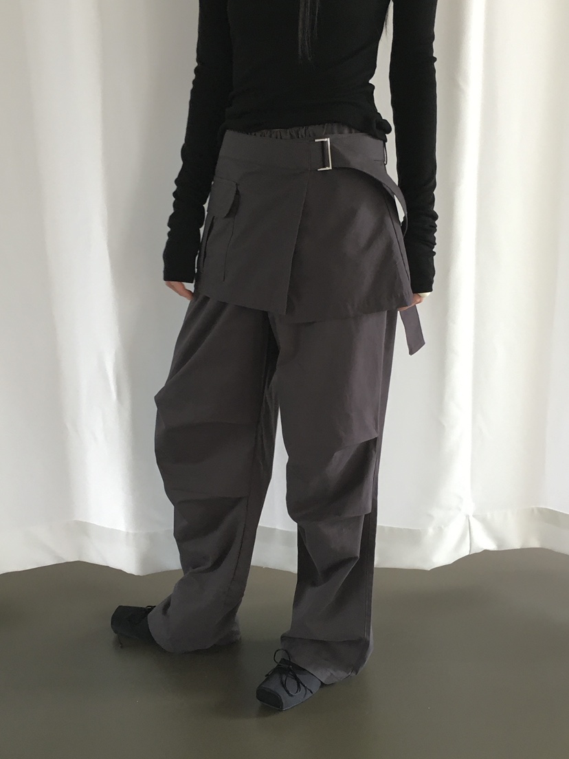 MONDAYMORING韓國直郵㊣女裝新品休閑熱賣推薦職業人氣套裝MONDAYMORING套裝