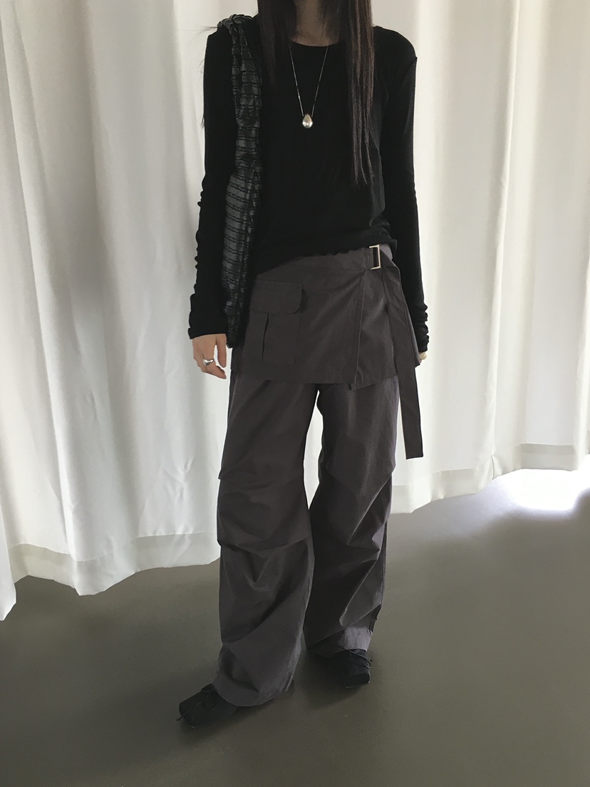 MONDAYMORING韓國直郵㊣女裝新品休閑熱賣推薦職業人氣套裝MONDAYMORING套裝