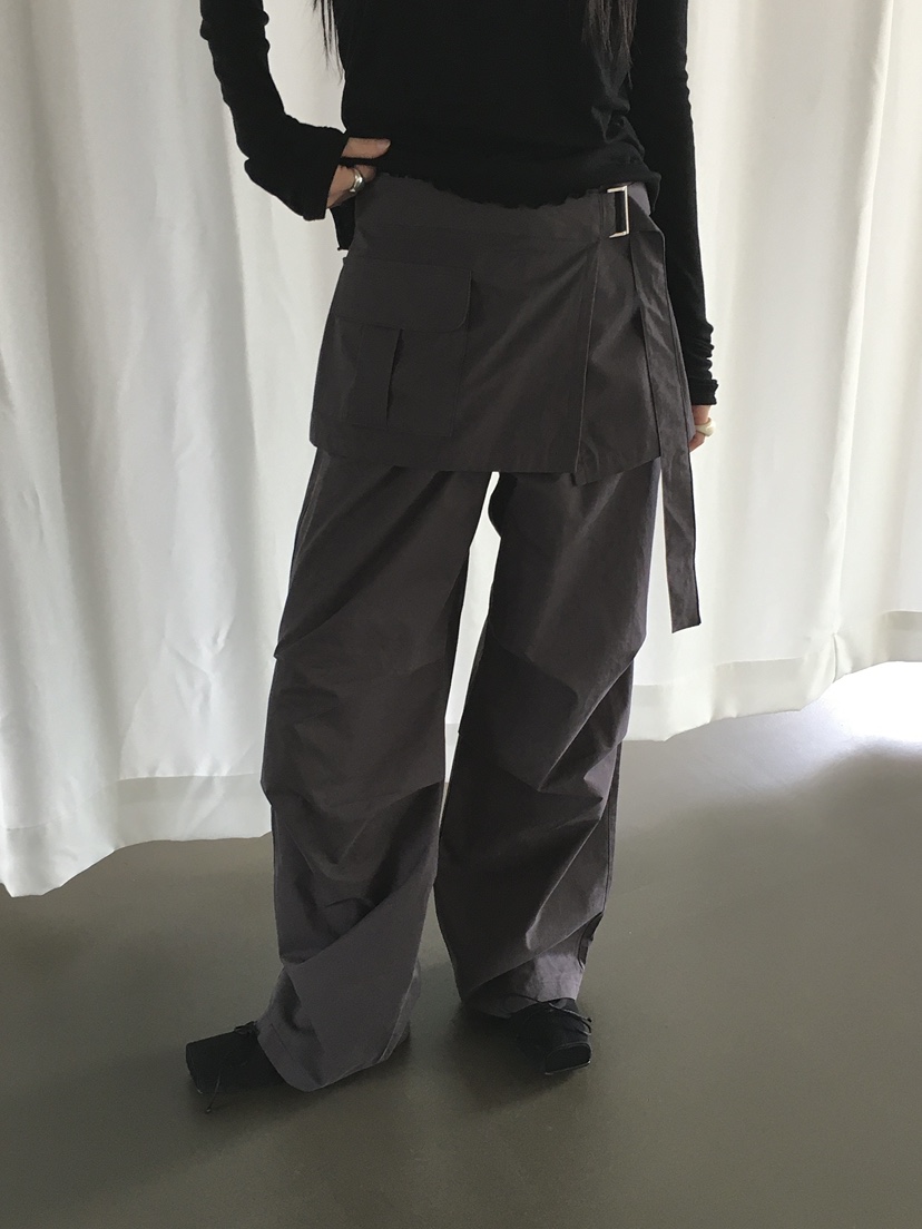 MONDAYMORING韓國直郵㊣女裝新品休閑熱賣推薦職業人氣套裝MONDAYMORING套裝