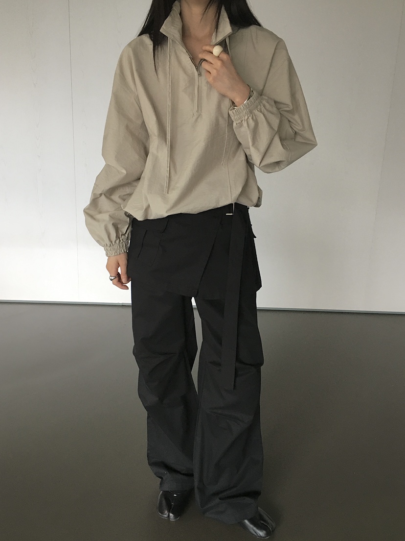 MONDAYMORING韓國直郵㊣女裝新品休閑熱賣推薦職業人氣套裝MONDAYMORING套裝