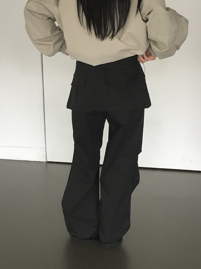 MONDAYMORING韓國直郵㊣女裝新品休閑熱賣推薦職業人氣套裝MONDAYMORING套裝