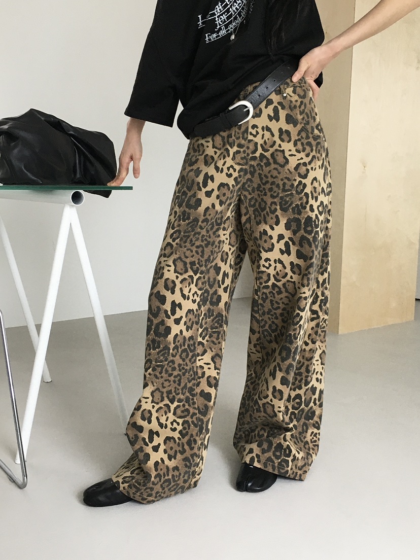 MONDAYMORING東大門㊣直郵女裝新款熱賣25秋冬休閑人氣休閑褲MONDAYMORING休閑褲