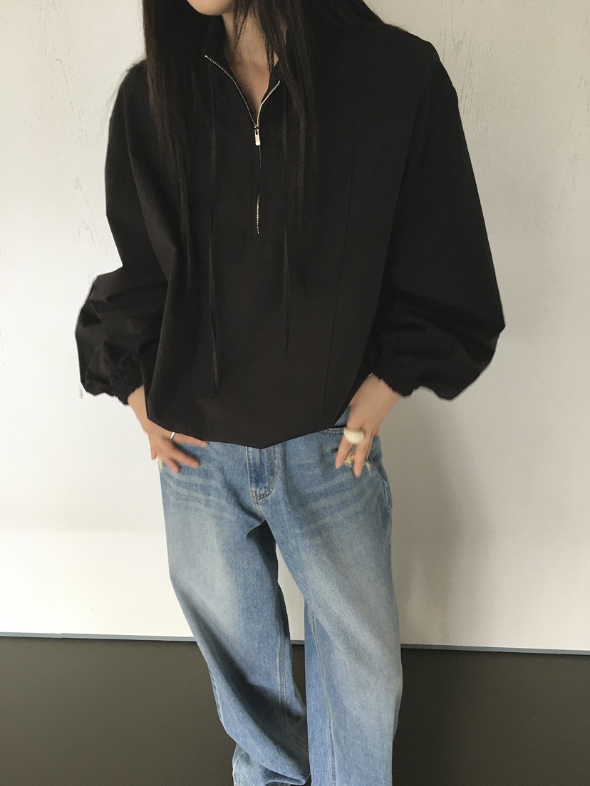 MONDAYMORING韓國直郵㊣女裝新品人氣休閑推薦職業25秋冬外套MONDAYMORING外套
