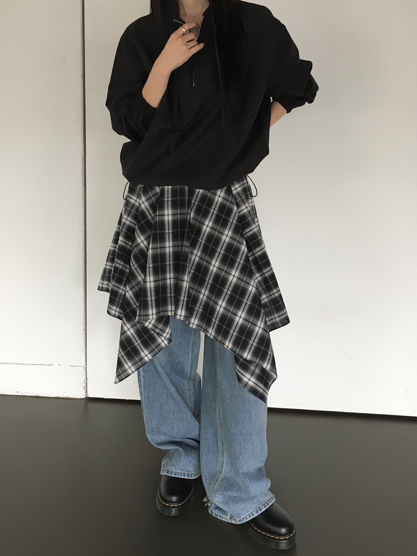 MONDAYMORING韓國直郵㊣女裝新品人氣休閑推薦職業25秋冬外套MONDAYMORING外套