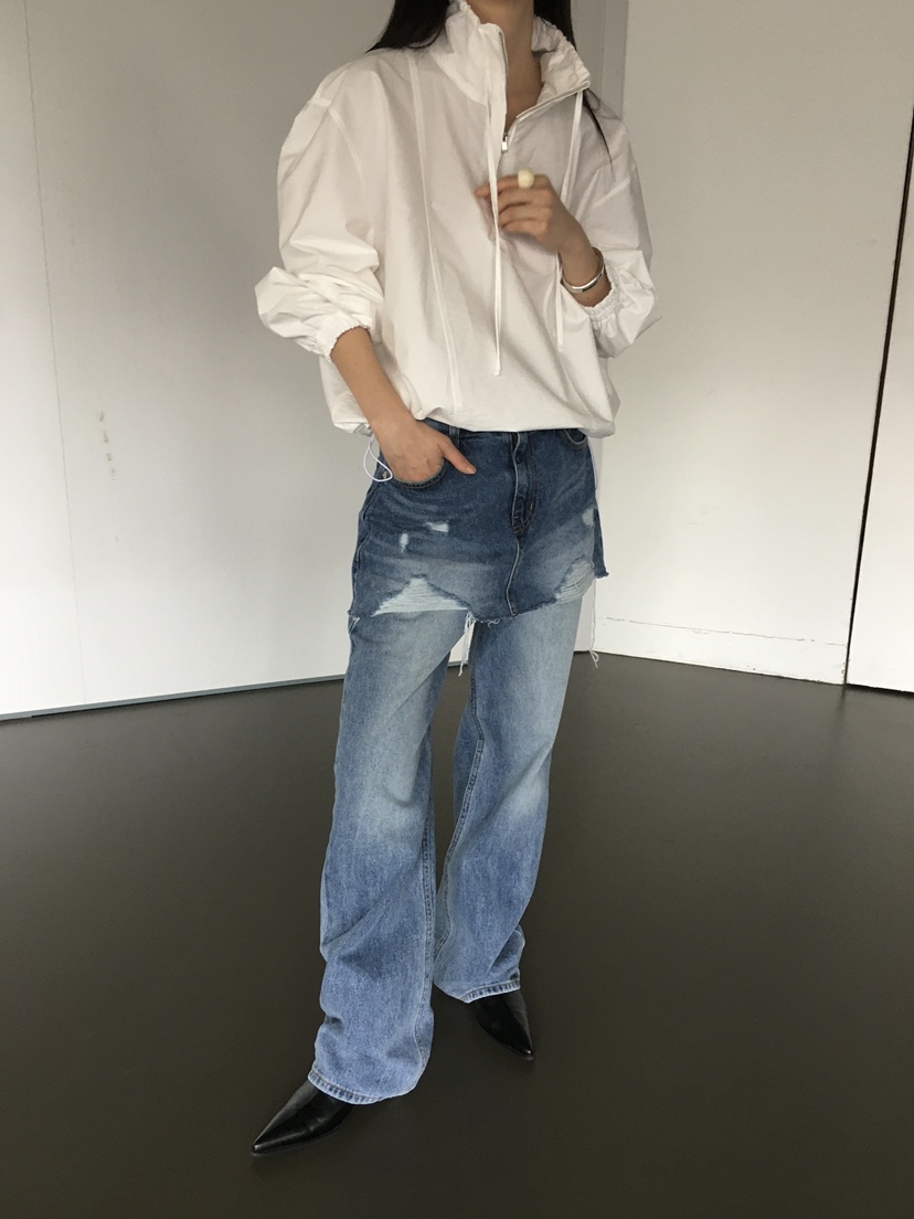 MONDAYMORING韓國直郵㊣女裝新品人氣休閑推薦職業25秋冬外套MONDAYMORING外套