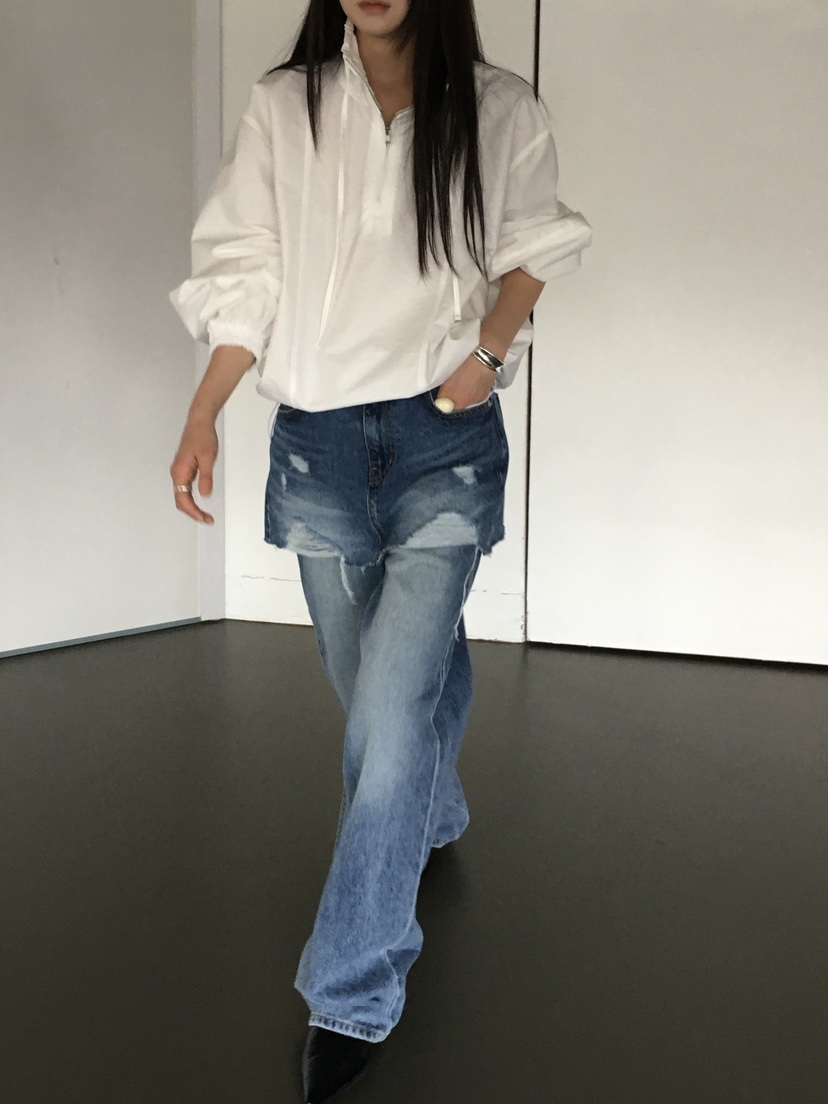 MONDAYMORING韓國直郵㊣女裝新品人氣休閑推薦職業25秋冬外套MONDAYMORING外套