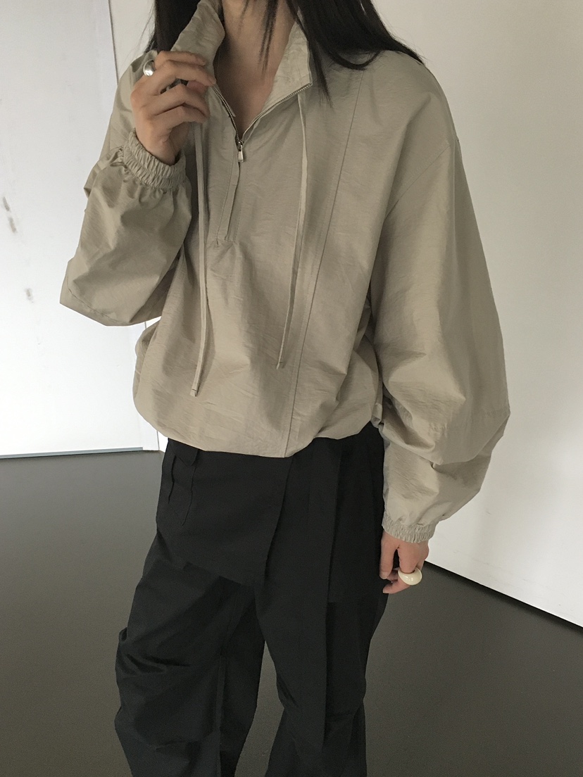 MONDAYMORING韓國直郵㊣女裝新品人氣休閑推薦職業25秋冬外套MONDAYMORING外套