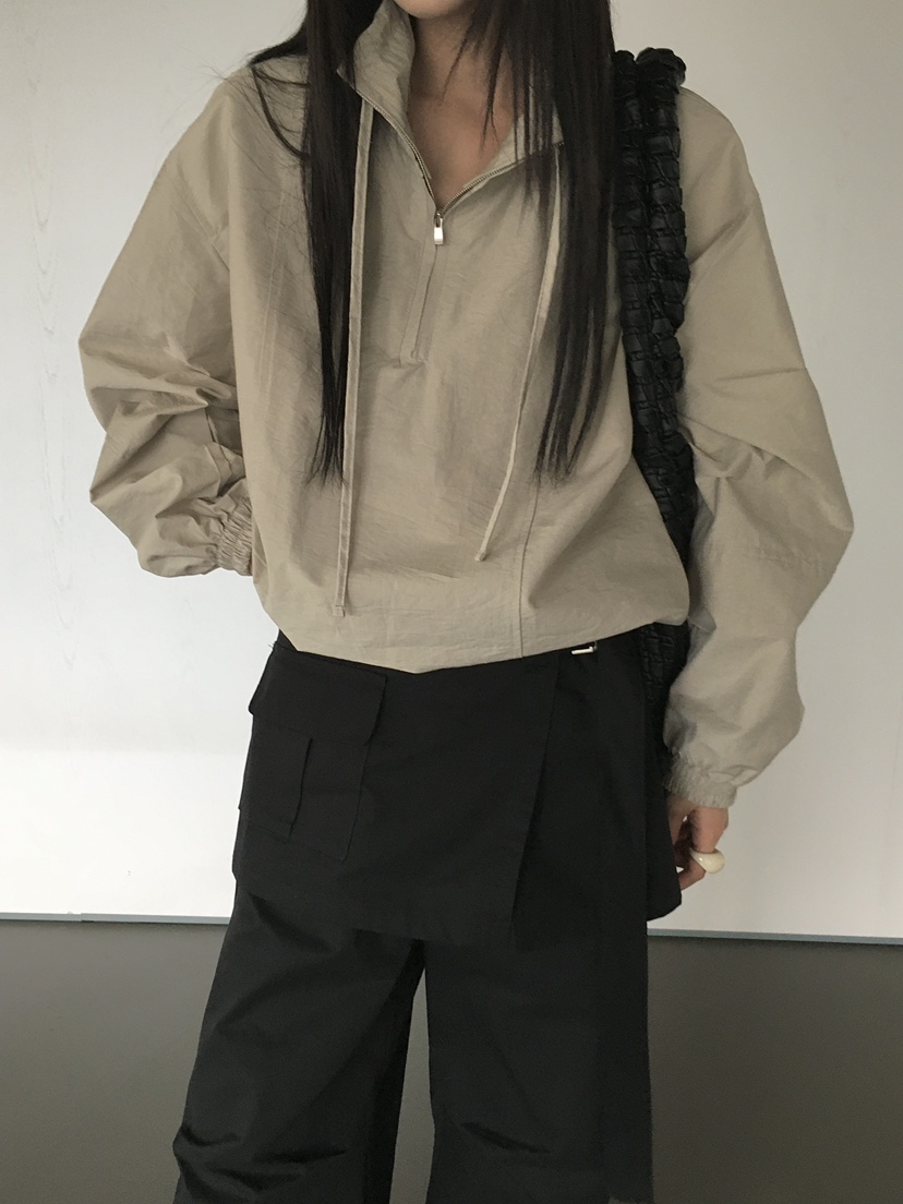 MONDAYMORING韓國直郵㊣女裝新品人氣休閑推薦職業25秋冬外套MONDAYMORING外套