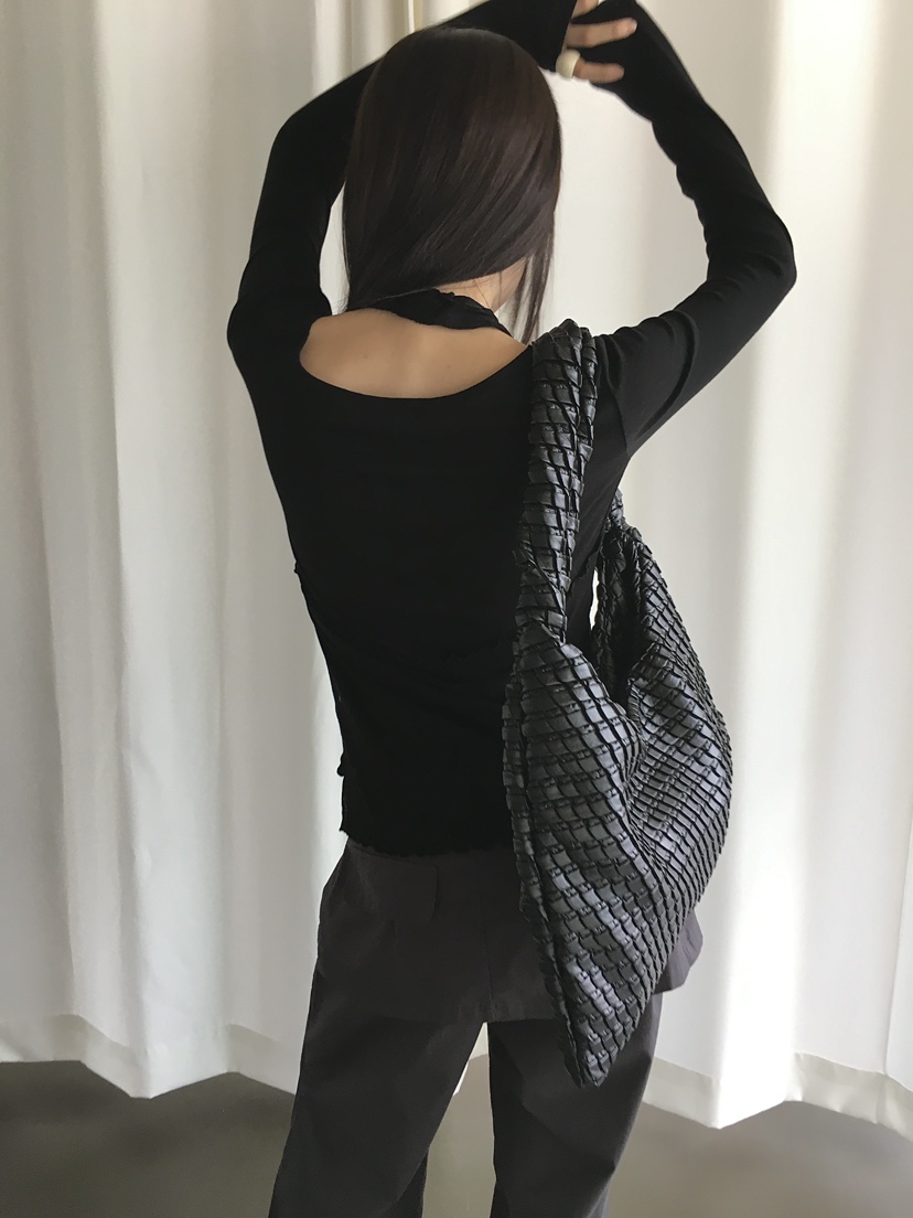 MONDAYMORING東大門㊣直郵女士新品熱賣時尚推薦吊帶背心羊毛MONDAYMORING吊帶/背心