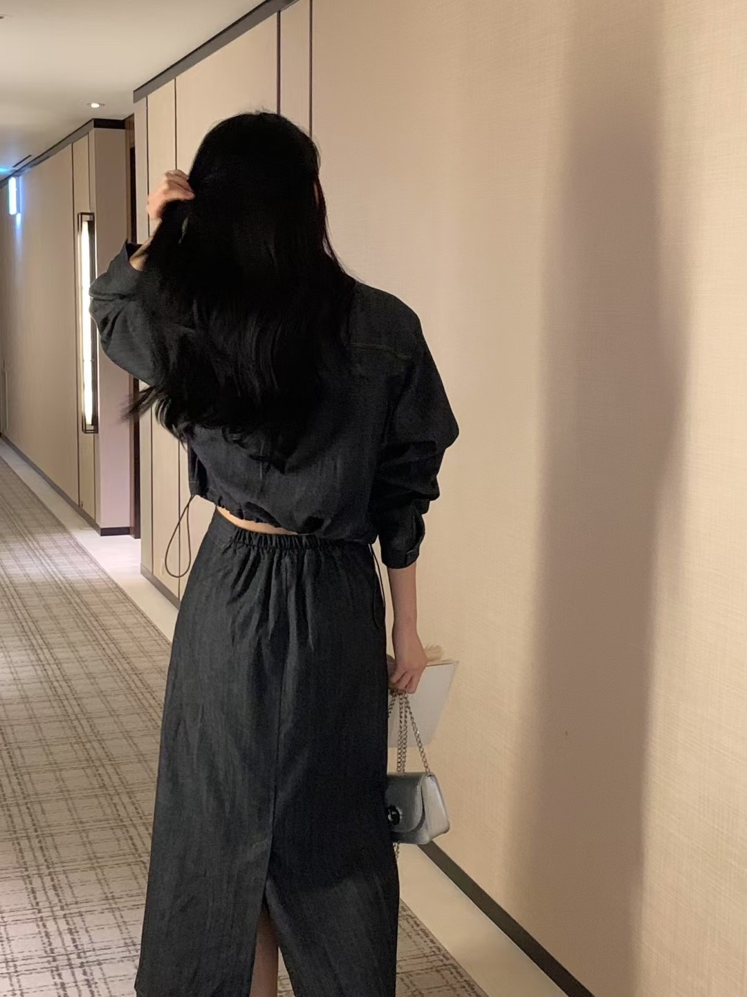THE ZOA東大門㊣實拍女士新款熱賣職業真品時尚襯衫蕾絲衫THE ZOA襯衫/蕾絲衫