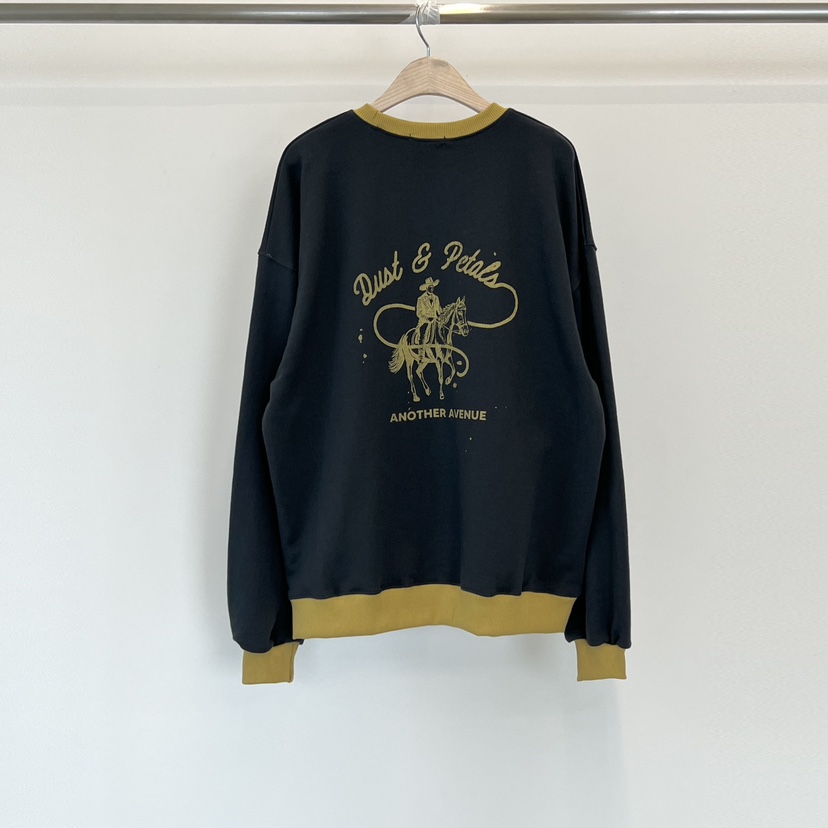 ANOTHER AVENUE東大門㊣代購女裝新品職業人氣時尚真品衛衣ANOTHER AVENUE衛衣