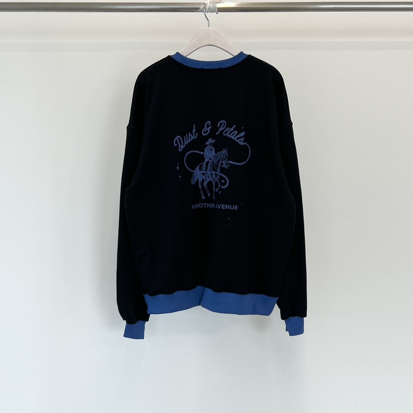 ANOTHER AVENUE東大門㊣代購女裝新品職業人氣時尚真品衛衣ANOTHER AVENUE衛衣